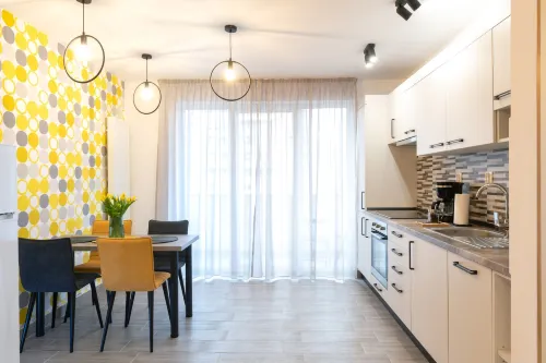 TCI Apartments -  Ferienwohnungen