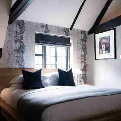 Hotel du Vin Henley Rooms