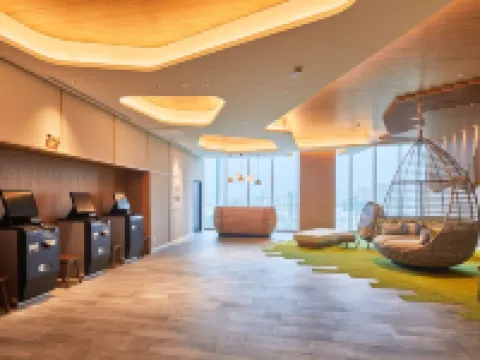 ホテルアラクージュ オキナワ 浦添のホテル