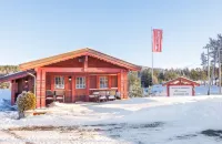 First Camp Bø - Telemark Hotels in 