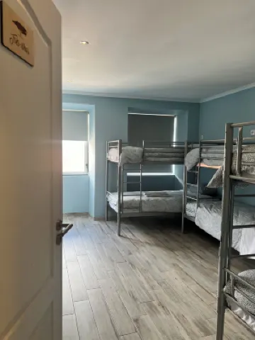 Acacias Rubras Hotels in 