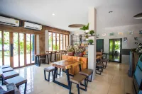 Anantaya Home Hotel di Sung Men