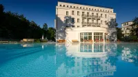 Grand Hotel Heiligendamm - piscina