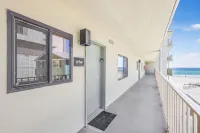 Gulf Village 214- Close to the Hangout Beachfront