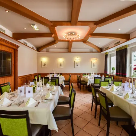 Hotel & Gasthof Richard Held