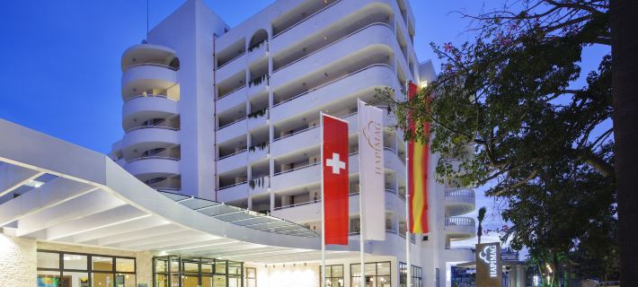 Hapimag Resort Marbella Hotels in Marbella