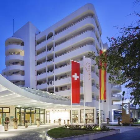 Hapimag Resort Marbella