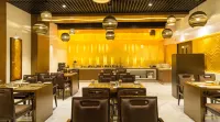 Hotel Oxina Lygon - Parkering