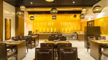 Hotel Oxina Lygon Отели рядом со станцией Tiruchirappalli Railway Station