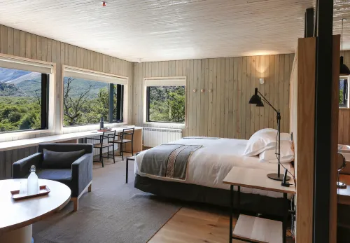 Explora El Chaltén - spa