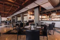Dominican Fiesta Hotel, Trademark by Wyndham - servizio colazione