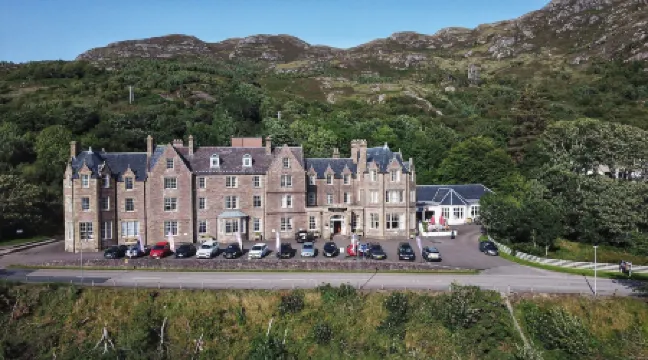 Gairloch Hotel 'a Bespoke Hotel'