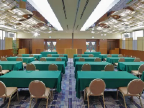 Miyako Resort Okushima Aqua Forest Hoteles en Shima