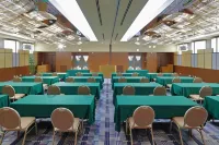 Miyako Resort Okushima Aqua Forest