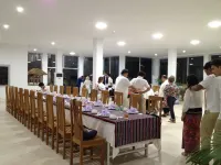 The Eternity Resort Hotels in Thaton District