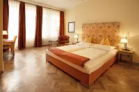 Hotel Villa Florentina - 2-Star