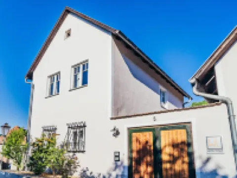 Wachau-Living Hotels in Durnstein