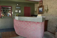 Double N Motel Hotel di McCord