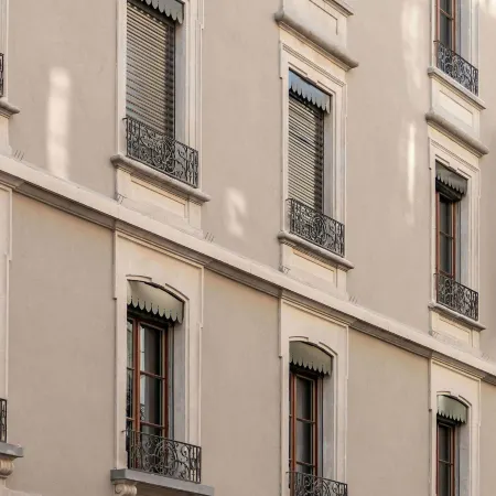 Hotel D Geneva