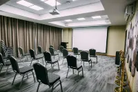 Hotel HW High Wellness Hotels in Estacion Central