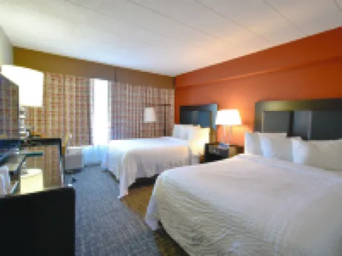 Exton Hotel and Conference Center Hotels in Chester County