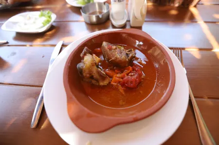 Maajid Quba Hotel&Restaurant Sanatorium