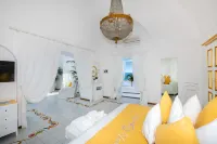 伊亞拉公寓別墅 酒店