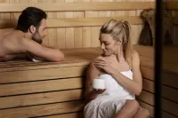 Dukley Hotel & Resort - spa