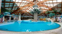 Hotel Hills Sarajevo Congress & Thermal Spa Resort - Pools