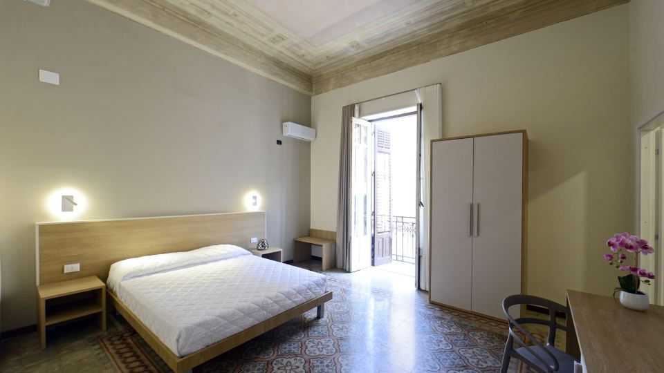 Hotel Roma 62