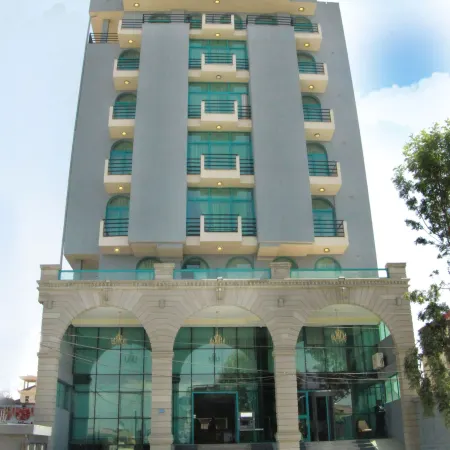 Zmama Hotel