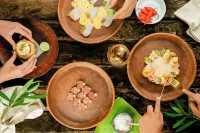 Yemaya Reefs - servizio colazione