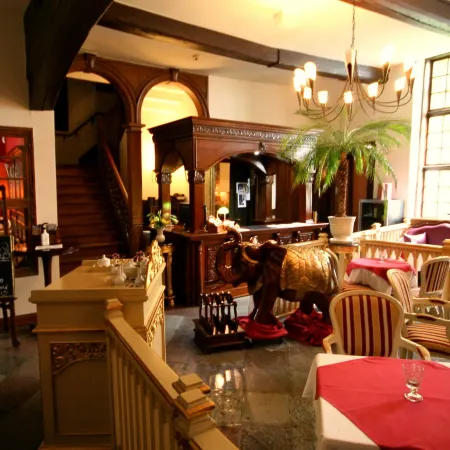 Brauerei & Hotel Denkmal 13 Rostock - Kaufmannshaus Krahnstöver