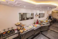 Hotel Nacional Inn Araçatuba - sarapan