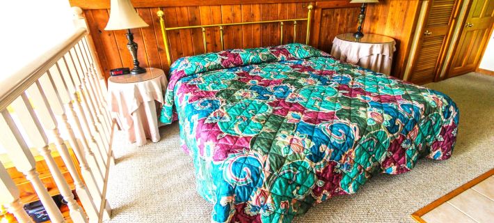 Alpine Crest Resort Ξενοδοχεία στην πόλη White County