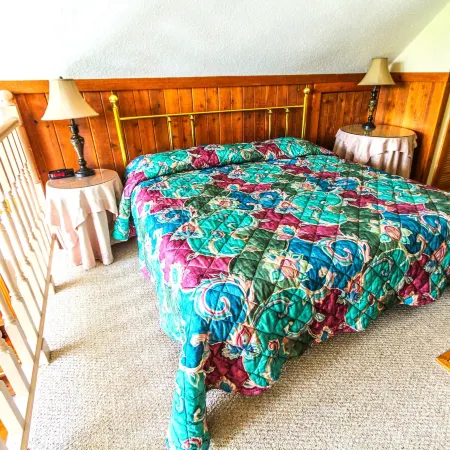 Alpine Crest Resort