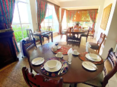 Sherwood's Country House Hotels in Tzaneen