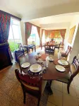 Sherwood's Country House
