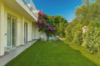 Dreams Guest House - Accomodation 5 Terre Swimming Pool Parking La Spezia - piscina