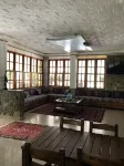 Hermes Hotel Ozdere - Pysäköinti