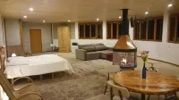 Jardim Suspenso da Babilônia Hotels in Santo Antônio do Pinhal