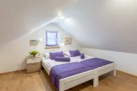 Villa Blue Sky - Villas