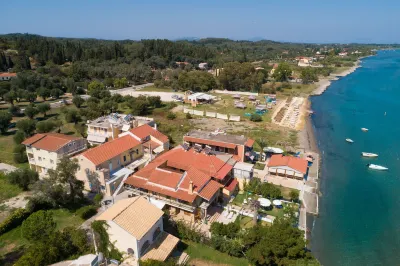Island Finata