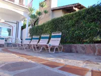 Poco Cielo Hotel - สัตว์เลี้ยง