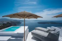Cilon Suites Santorini - Afhentnings-/afleveringstjenester