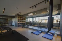 Hotel Darolt Criciúma