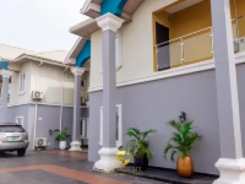 Golden Six Hotel and Restaurant Hotels in Ibeju