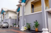 Golden Six Hotel and Restaurant Hotels in Ibeju