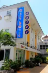 Ben's House Hotels in Krabi