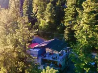 The Cloud Resort Hotels in Nathia Gali
